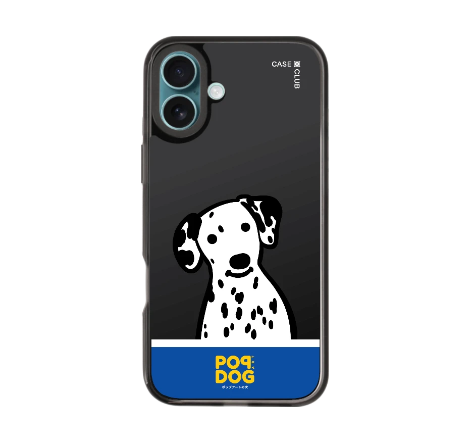 join the club ดัลเมเชียน