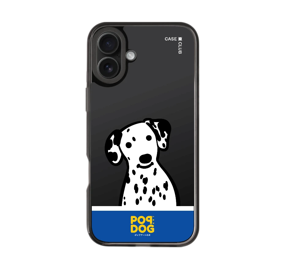 join the club ดัลเมเชียน