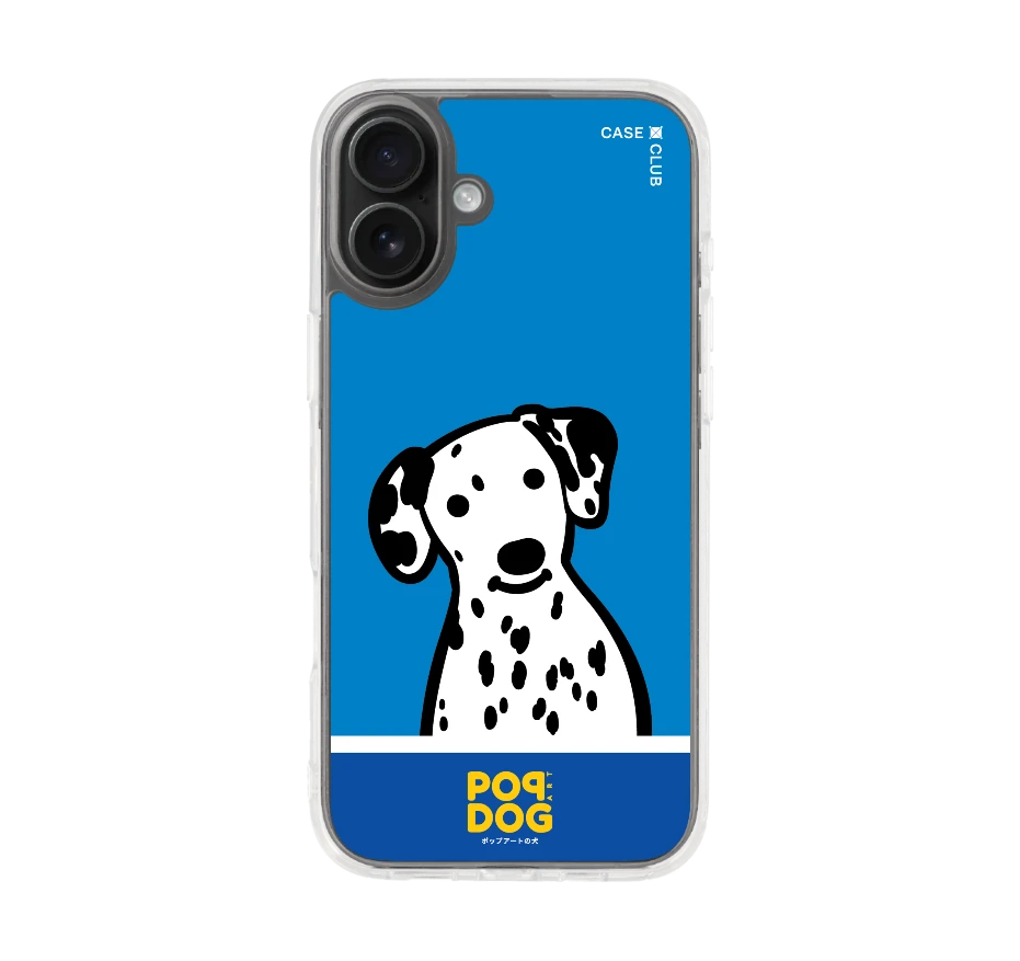 join the club ดัลเมเชียน