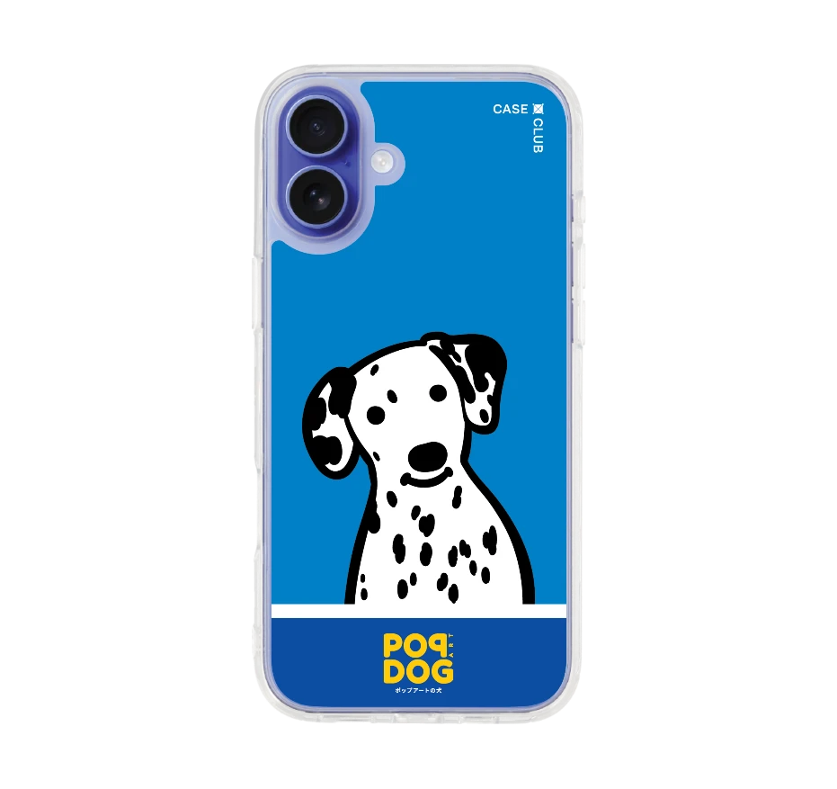 join the club ดัลเมเชียน