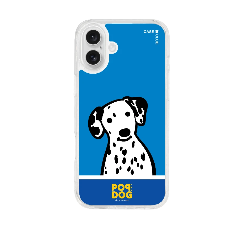 join the club ดัลเมเชียน