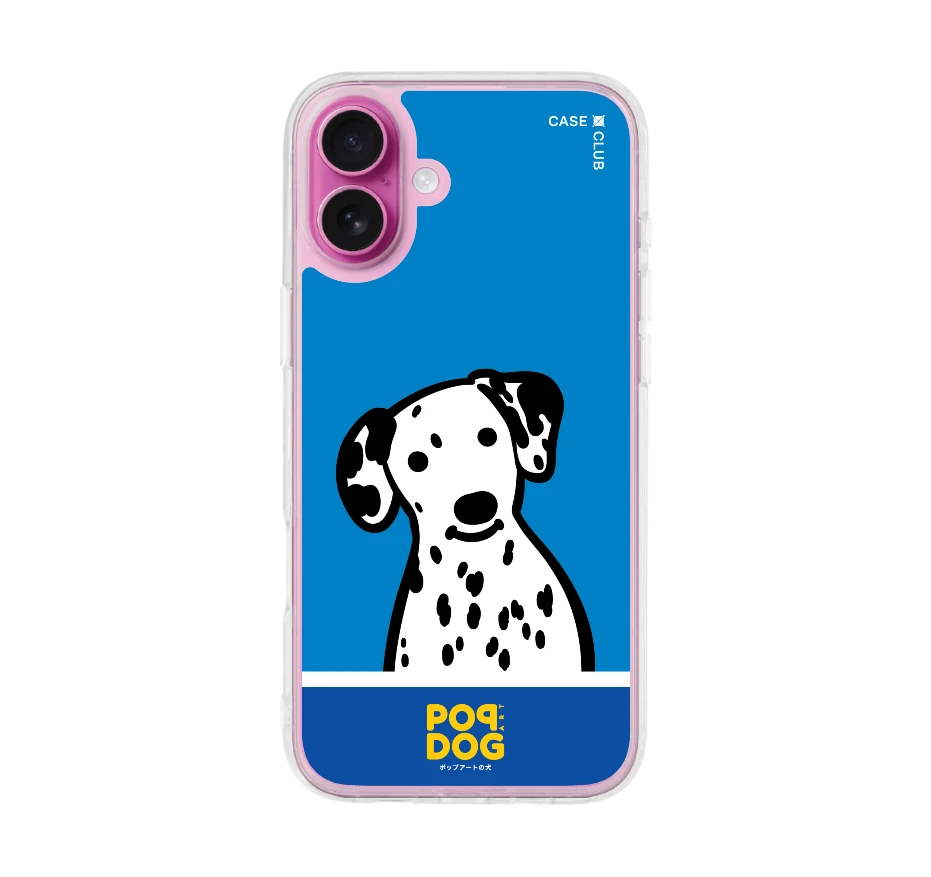 join the club ดัลเมเชียน