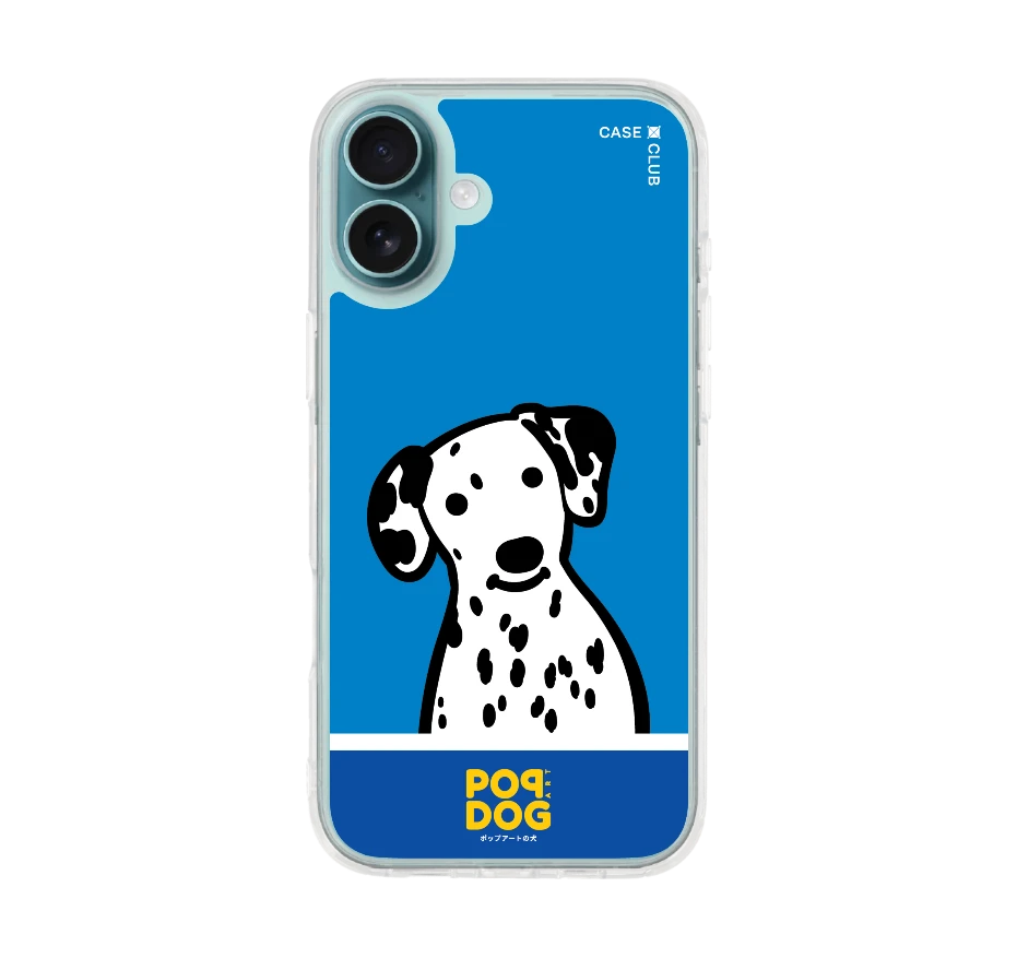 join the club ดัลเมเชียน