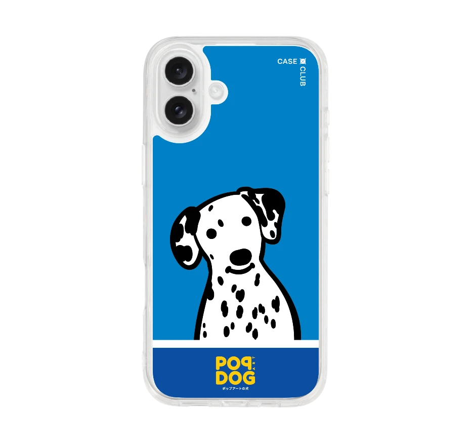 join the club ดัลเมเชียน