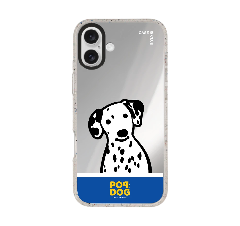 join the club dalmatian