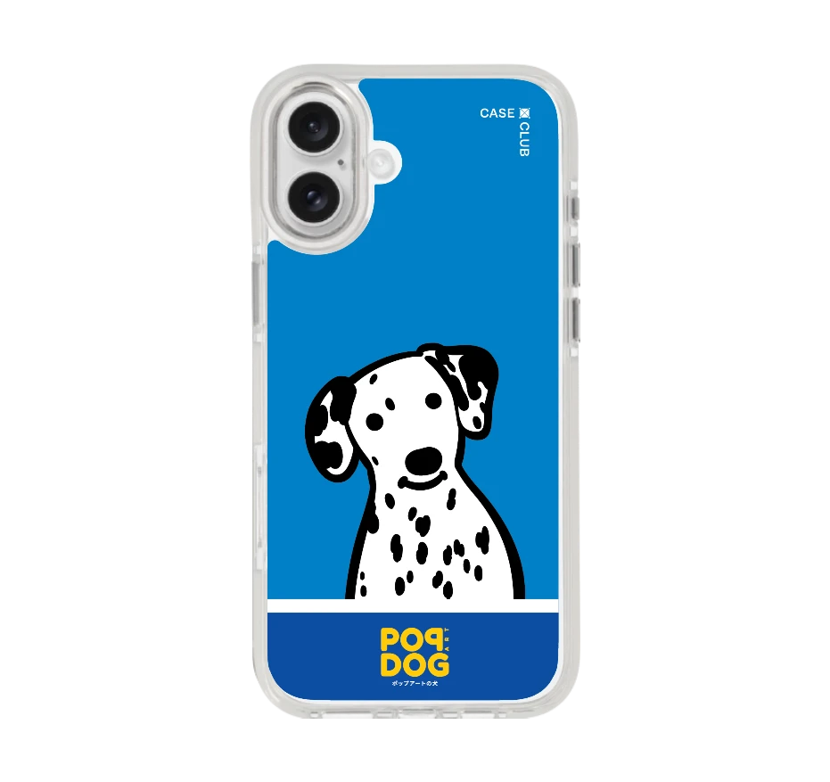 join the club ดัลเมเชียน