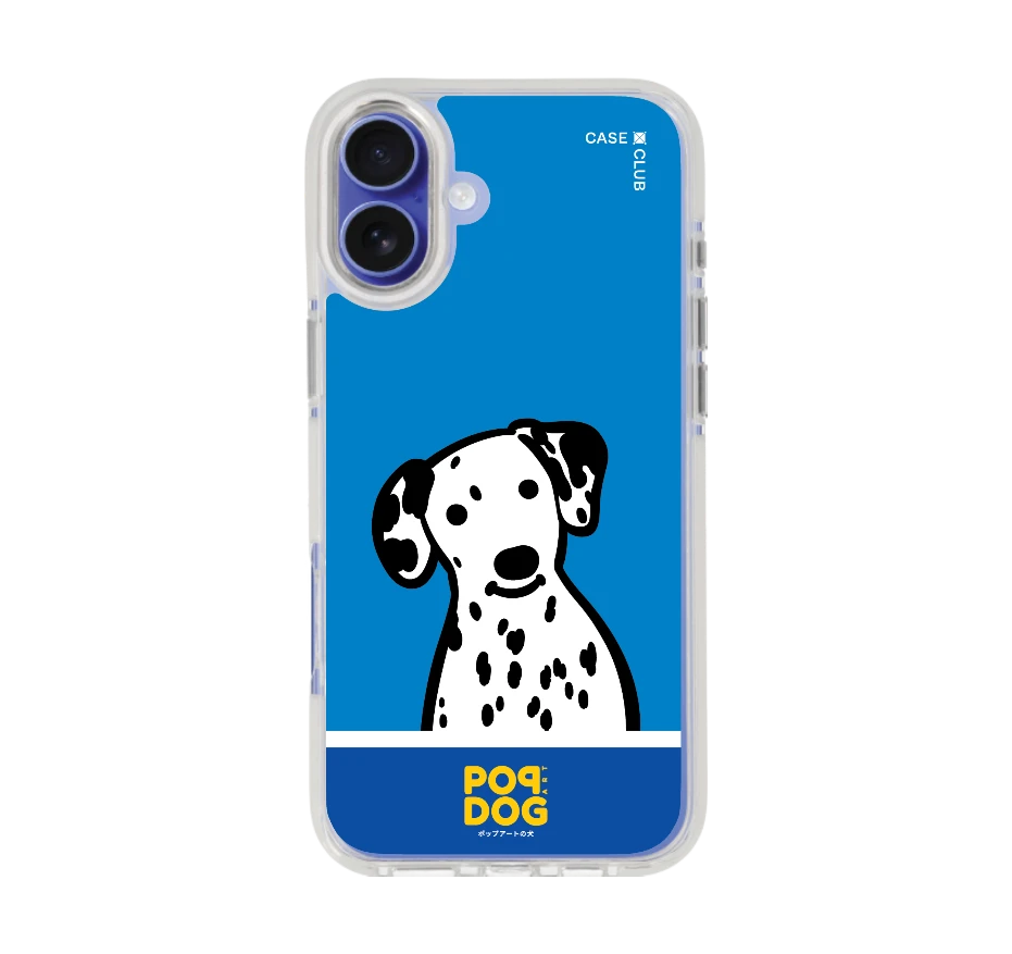 join the club ดัลเมเชียน