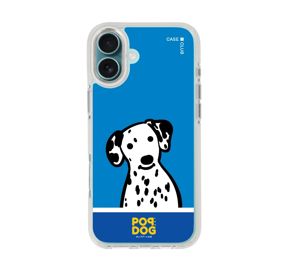 join the club ดัลเมเชียน