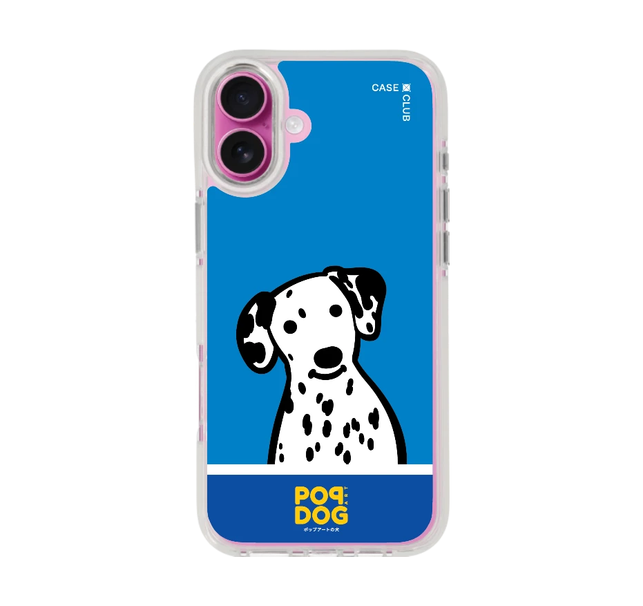 join the club ดัลเมเชียน