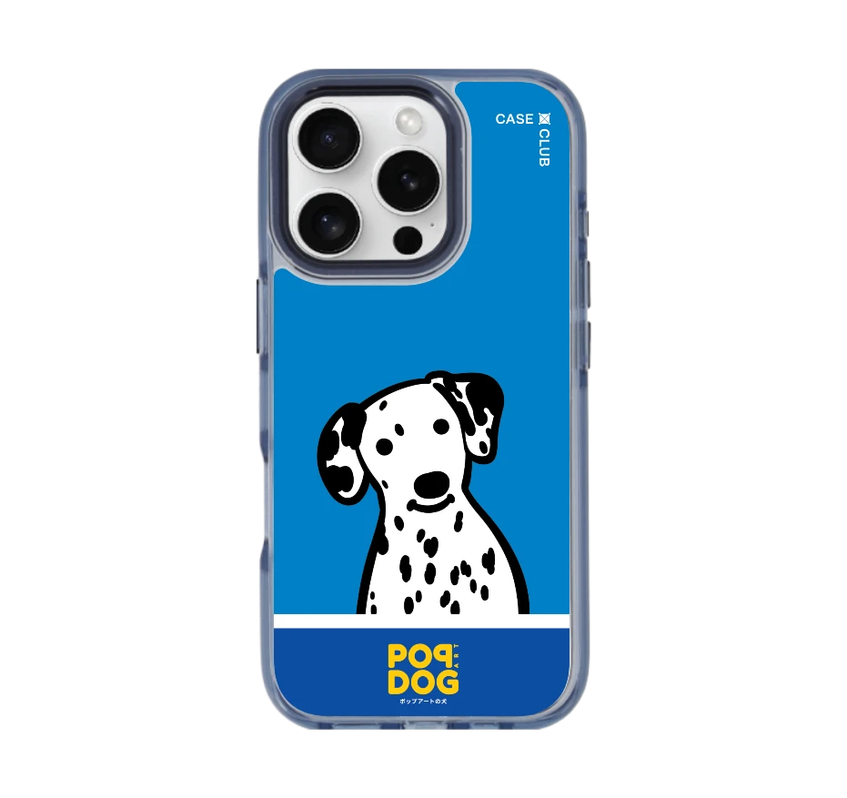 join the club ดัลเมเชียน