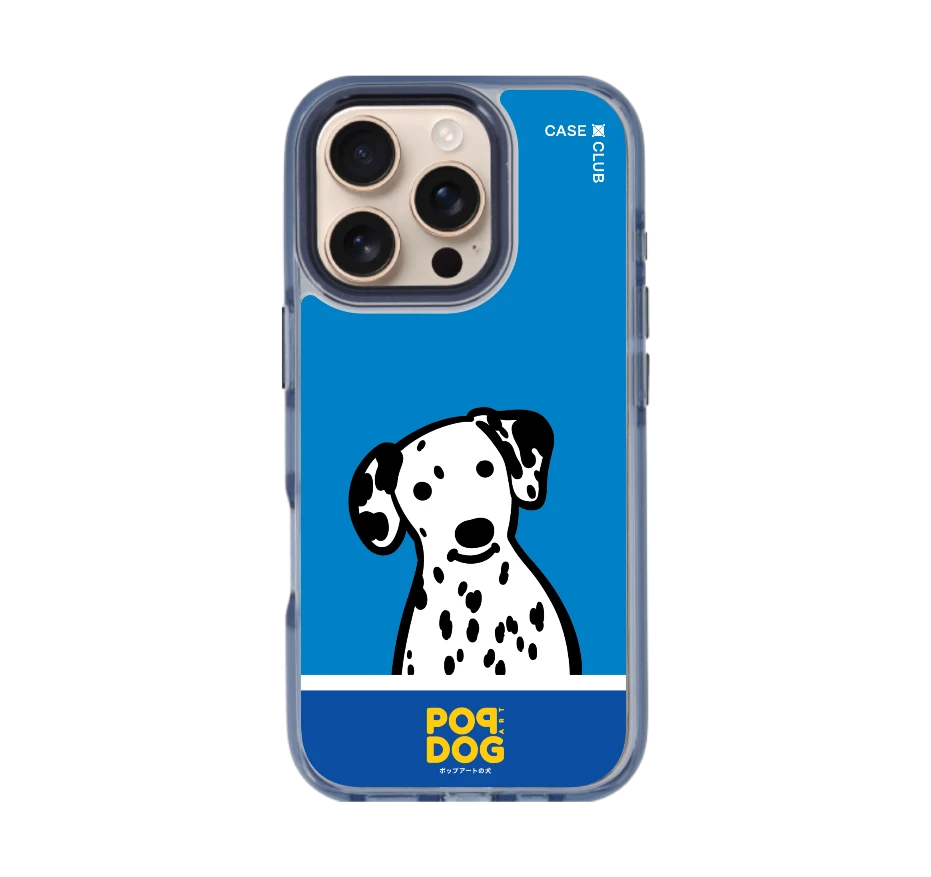 join the club ดัลเมเชียน