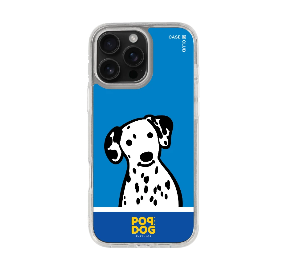 join the club dalmatian