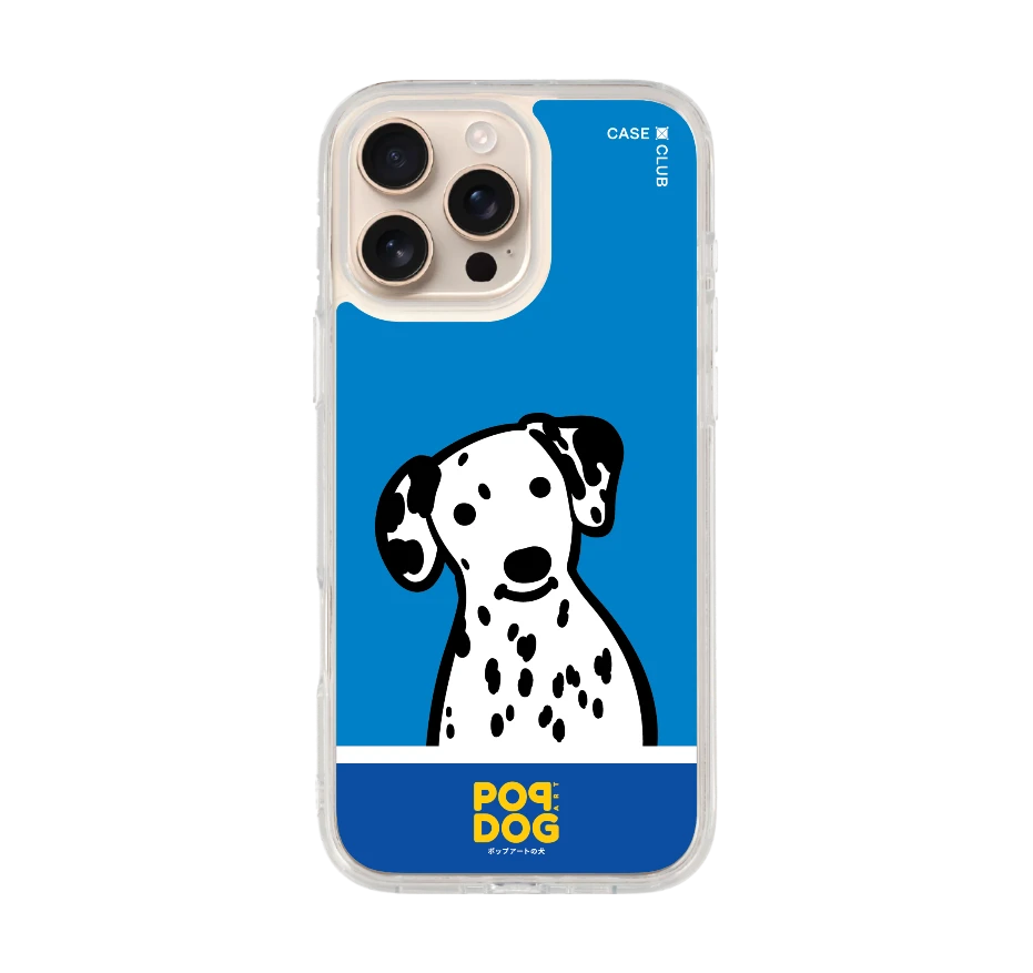 join the club dalmatian