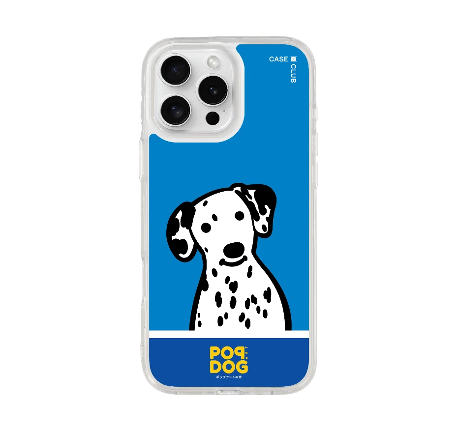 join the club dalmatian