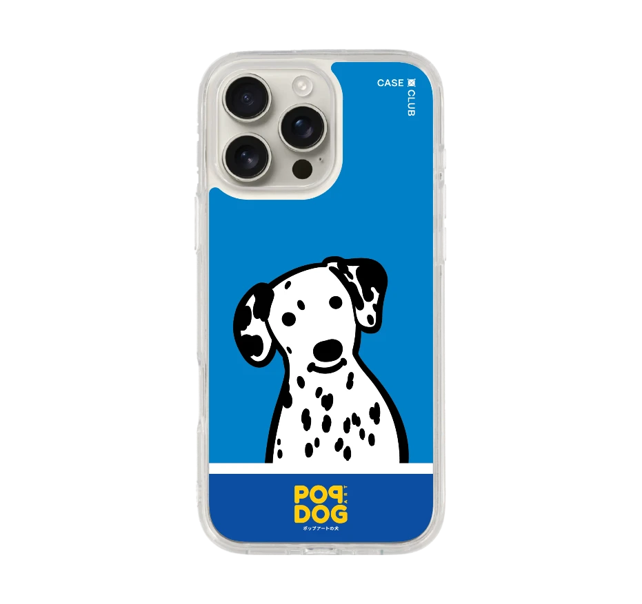 join the club dalmatian