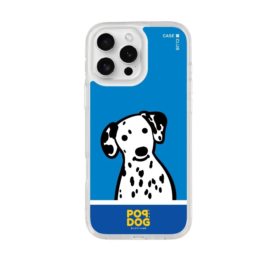 join the club dalmatian