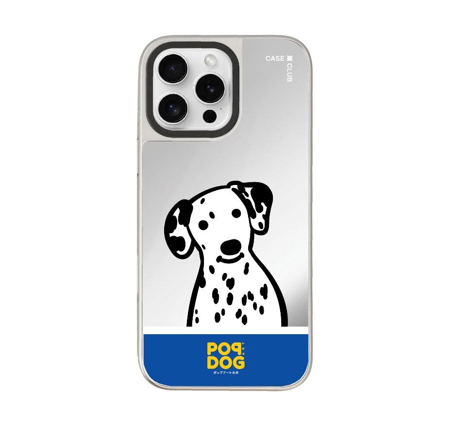 join the club dalmatian