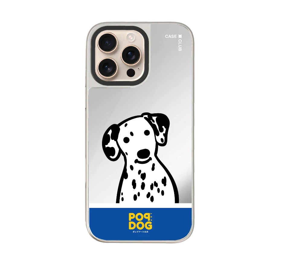 join the club dalmatian