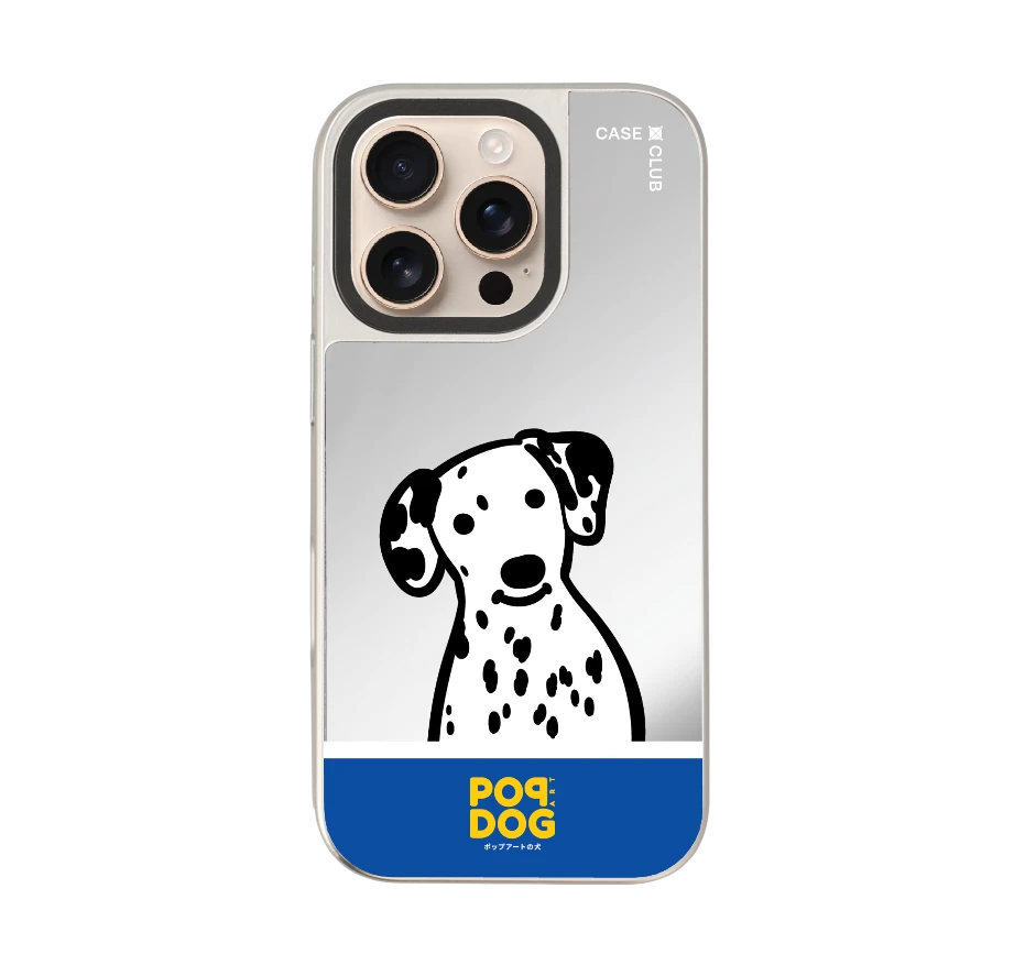 join the club dalmatian