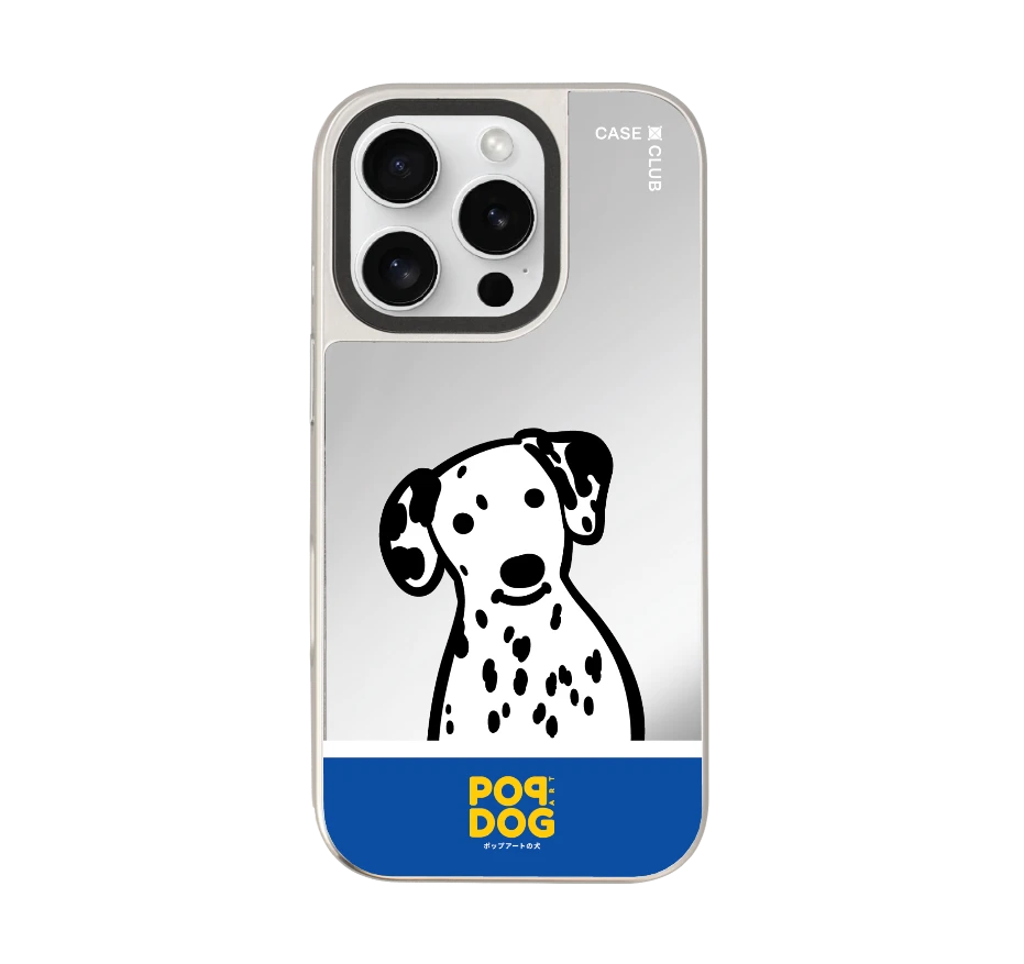 join the club dalmatian