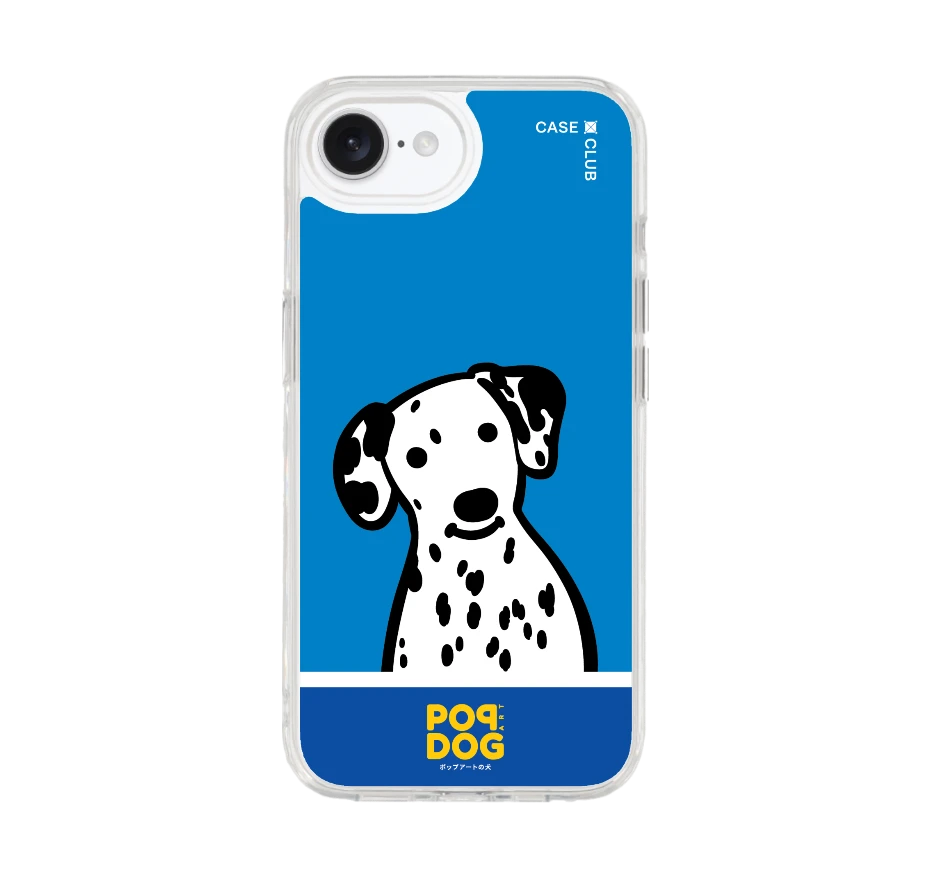 join the club ดัลเมเชียน