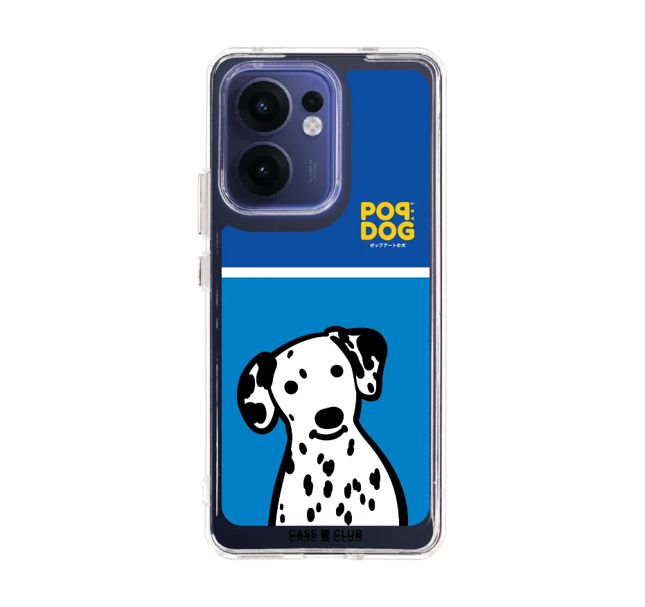 join the club ดัลเมเชียน