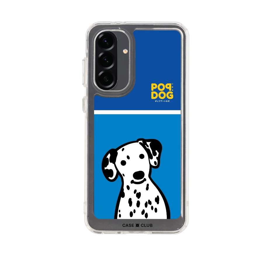 join the club dalmatian