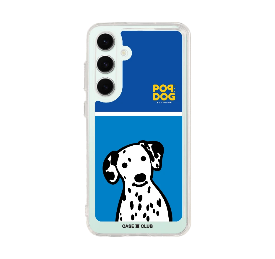 join the club ดัลเมเชียน