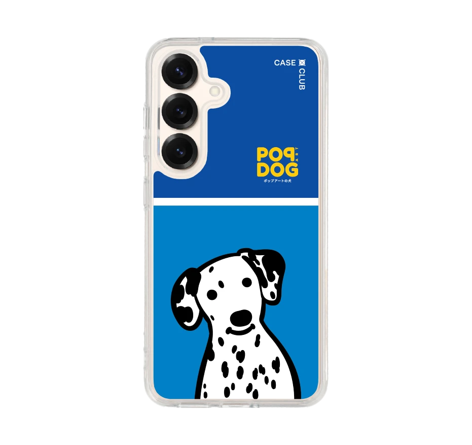 join the club dalmatian