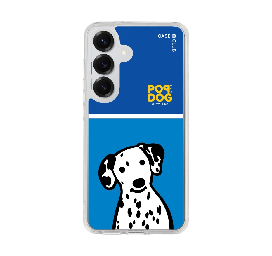 join the club dalmatian