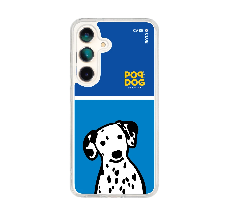 join the club dalmatian