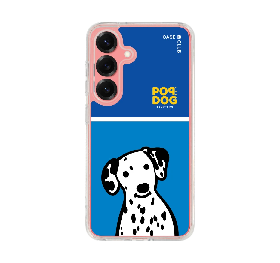 join the club dalmatian