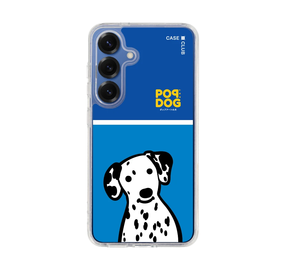 join the club dalmatian