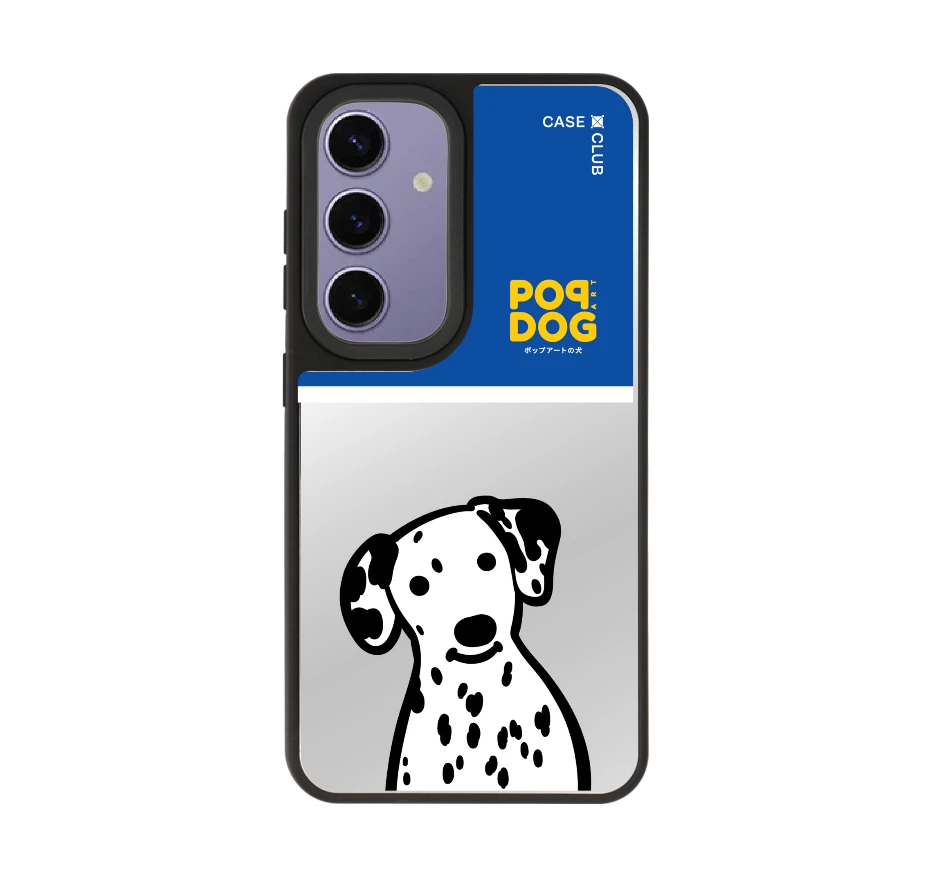 join the club dalmatian