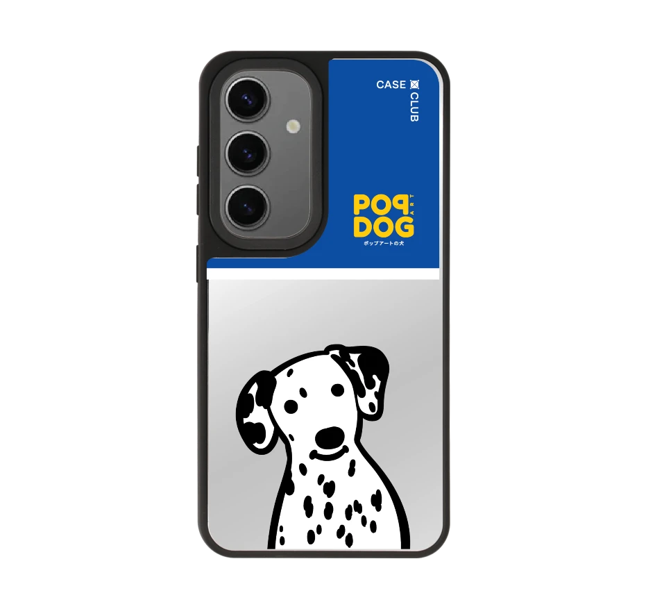 join the club dalmatian