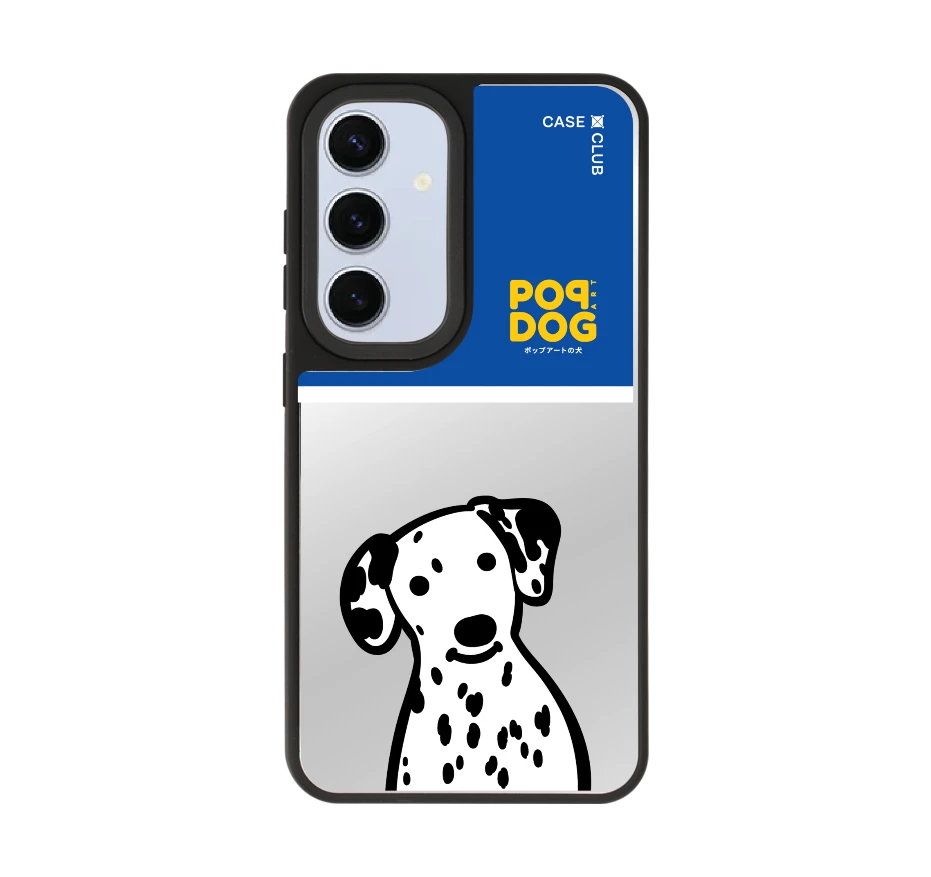 join the club dalmatian