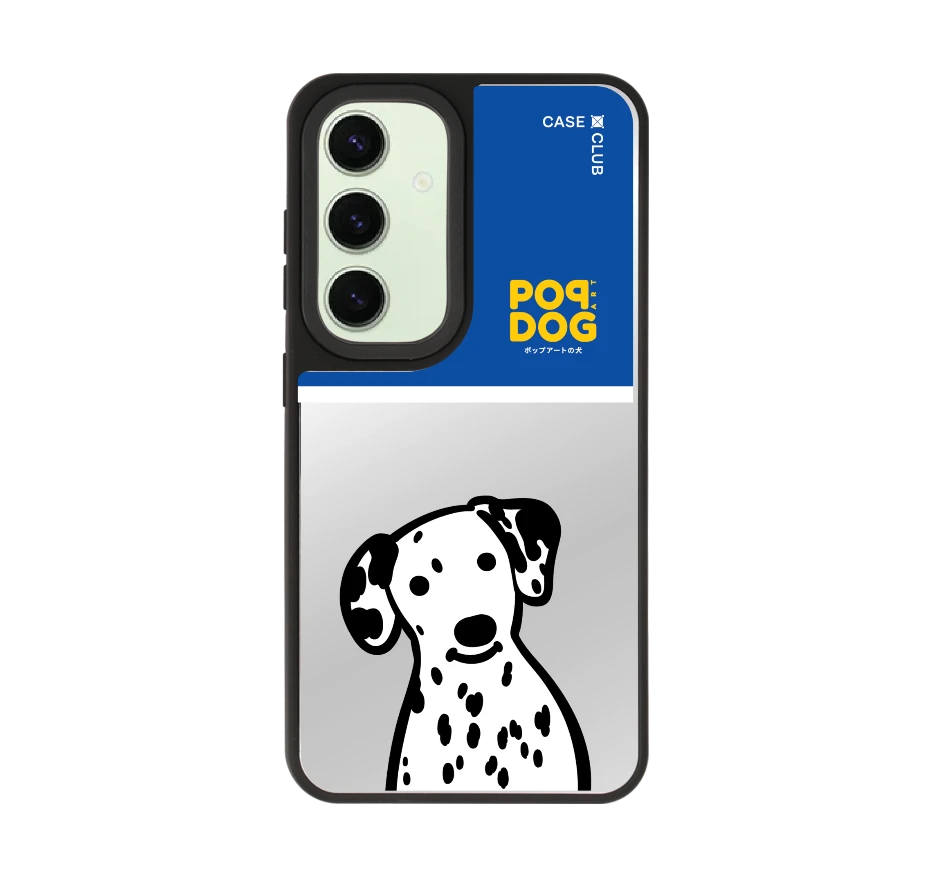 join the club dalmatian