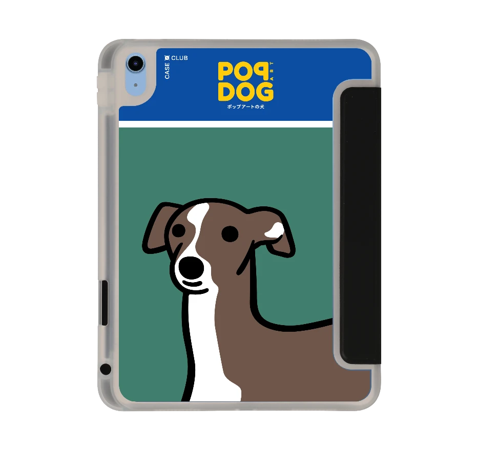 join the club อิตาเลี่ยน เกรย์ฮาวด์