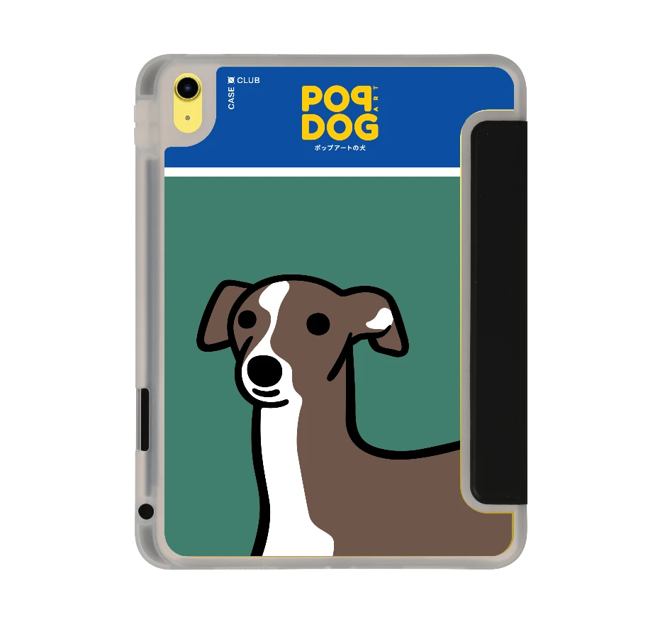 join the club อิตาเลี่ยน เกรย์ฮาวด์