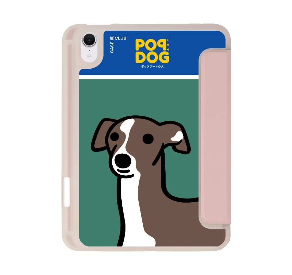 join the club อิตาเลี่ยน เกรย์ฮาวด์