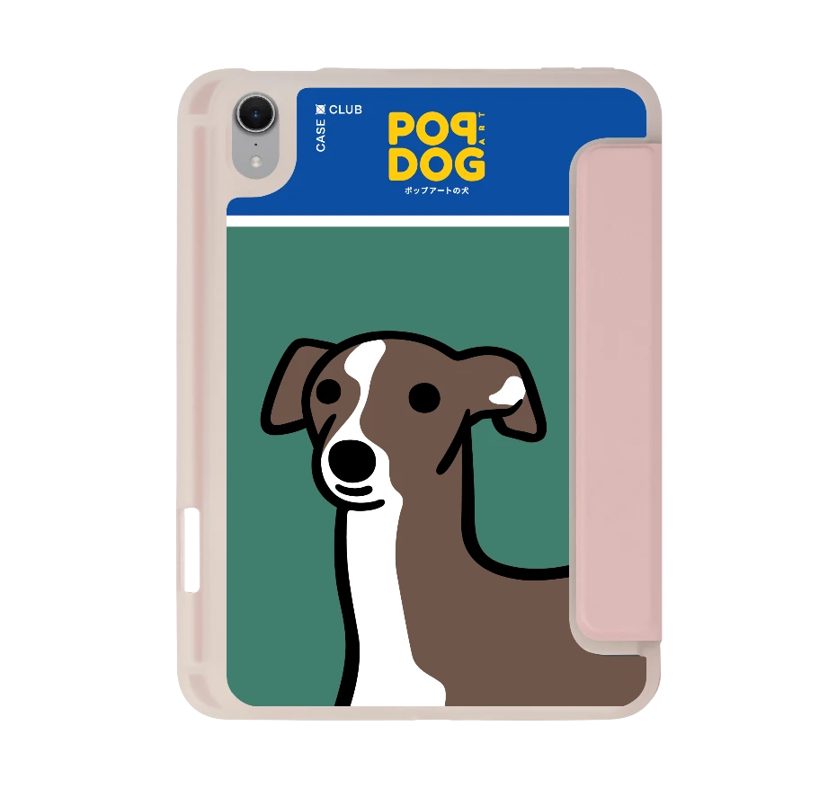 join the club อิตาเลี่ยน เกรย์ฮาวด์