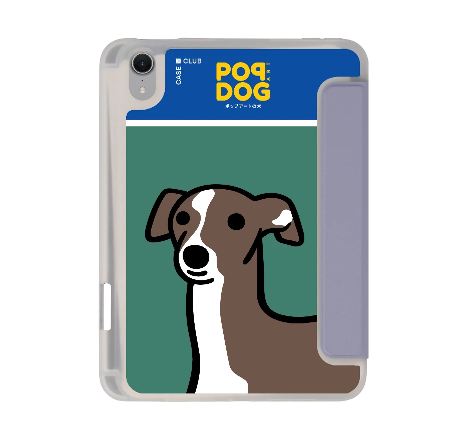 join the club อิตาเลี่ยน เกรย์ฮาวด์