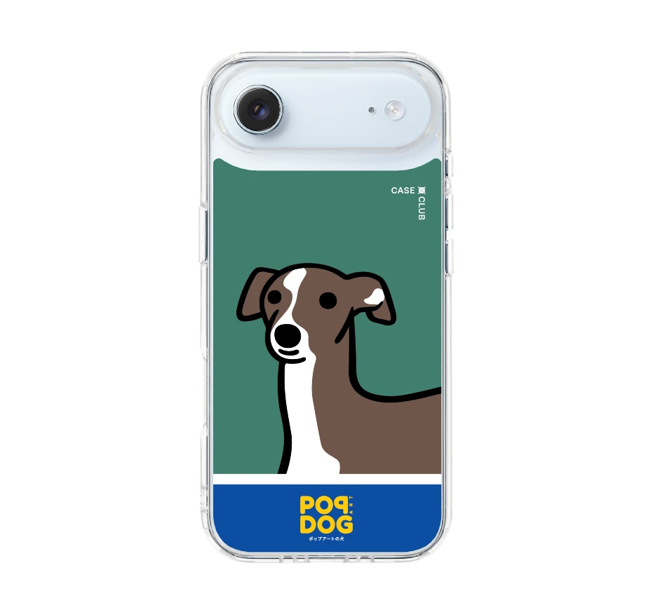 join the club อิตาเลี่ยน เกรย์ฮาวด์