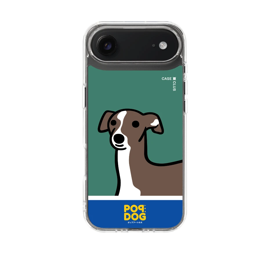 join the club อิตาเลี่ยน เกรย์ฮาวด์