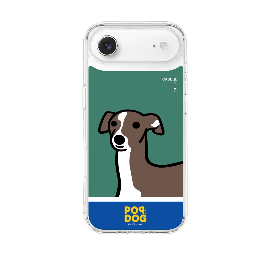 join the club อิตาเลี่ยน เกรย์ฮาวด์