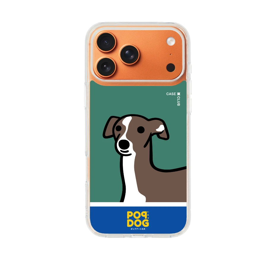 join the club italian greyhound