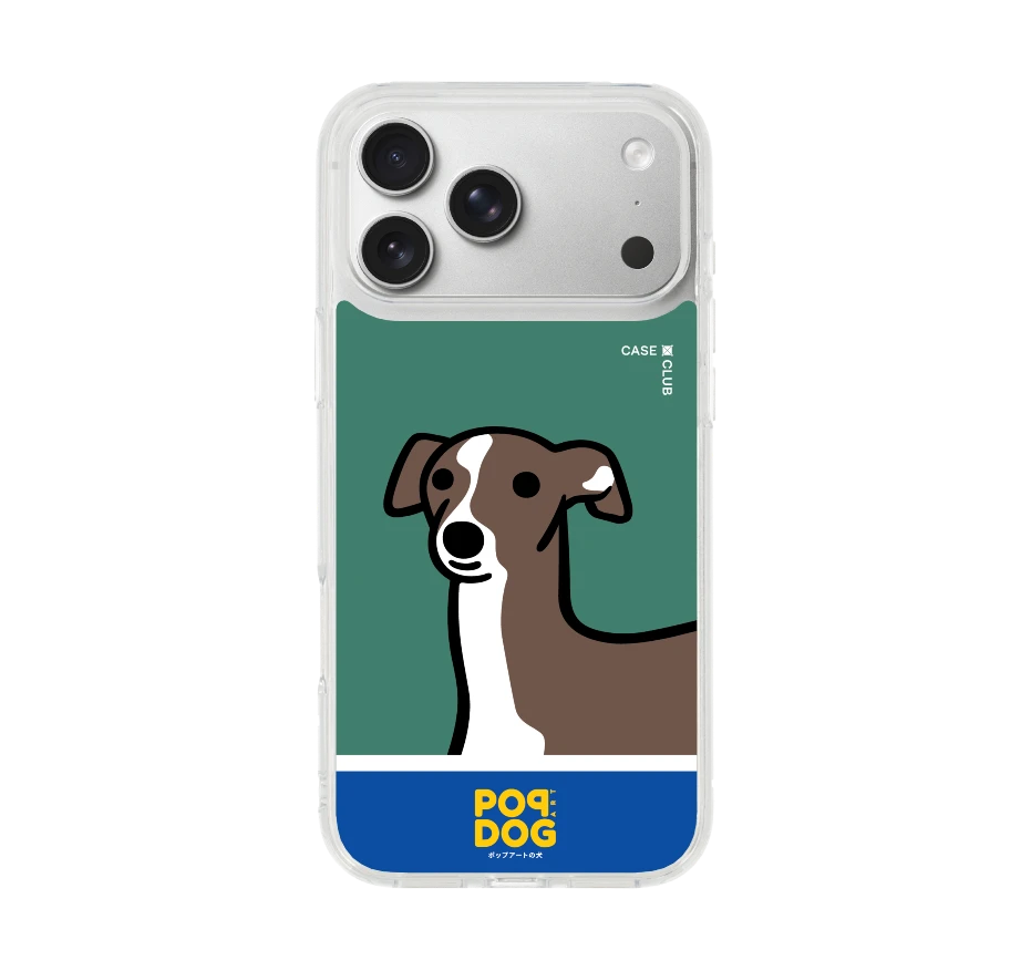 join the club italian greyhound