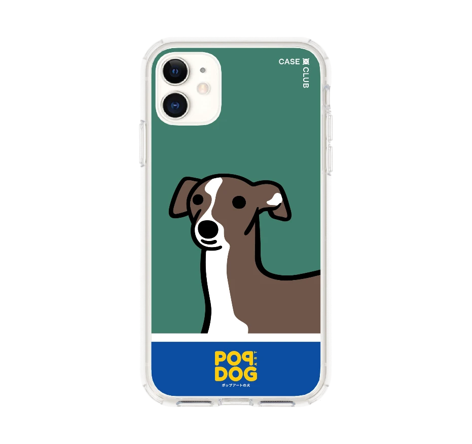 join the club italian greyhound