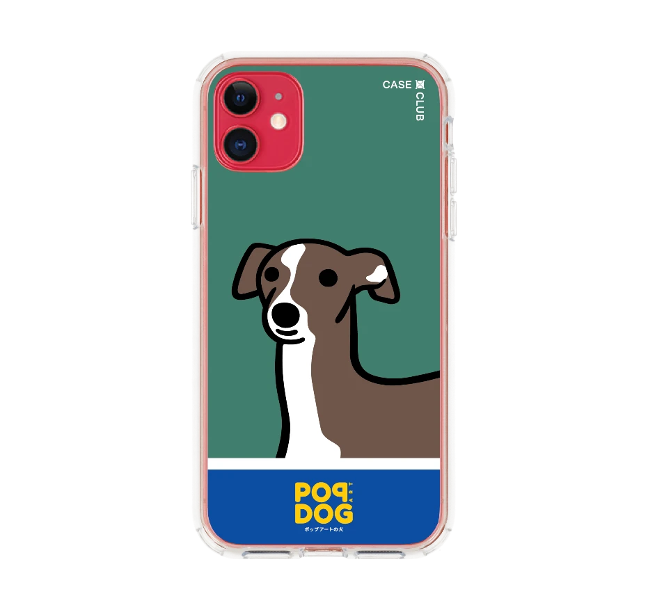 join the club italian greyhound