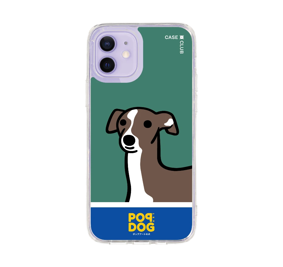 join the club italian greyhound
